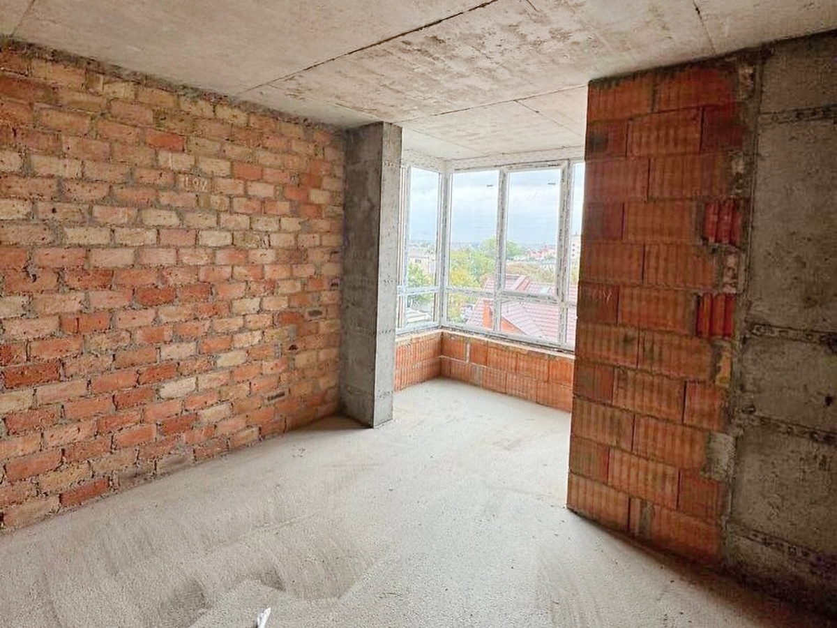 2-кім. квартира, Тернопіль, Східний, вул. Бандери