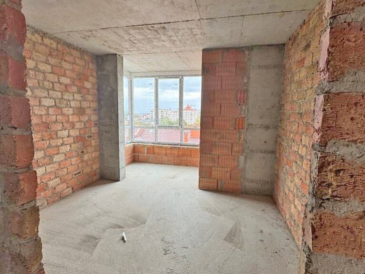 2-кім. квартира, Тернопіль, Східний, вул. Бандери