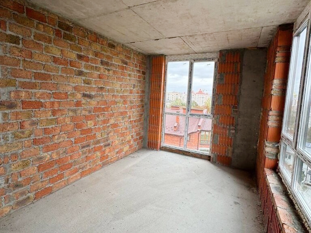 2-кім. квартира, Тернопіль, Східний, вул. Бандери