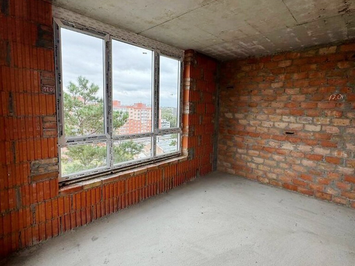 2-кім. квартира, Тернопіль, Східний, вул. Бандери