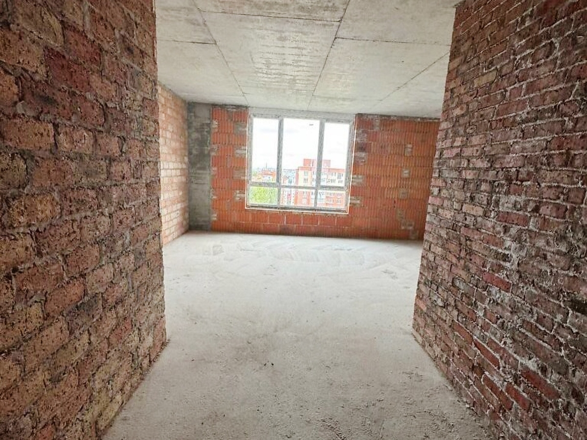 2-кім. квартира, Тернопіль, Східний, вул. Бандери