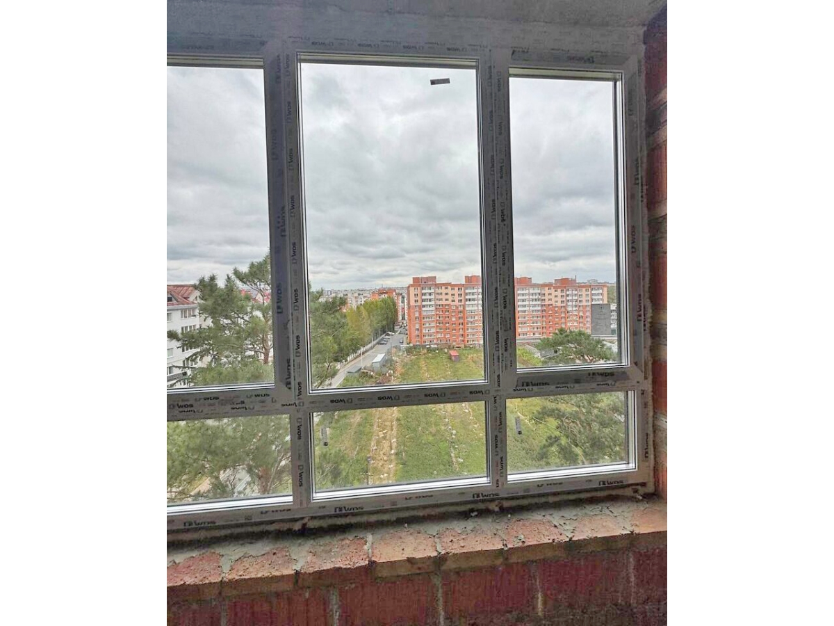 2-кім. квартира, Тернопіль, Східний, вул. Бандери