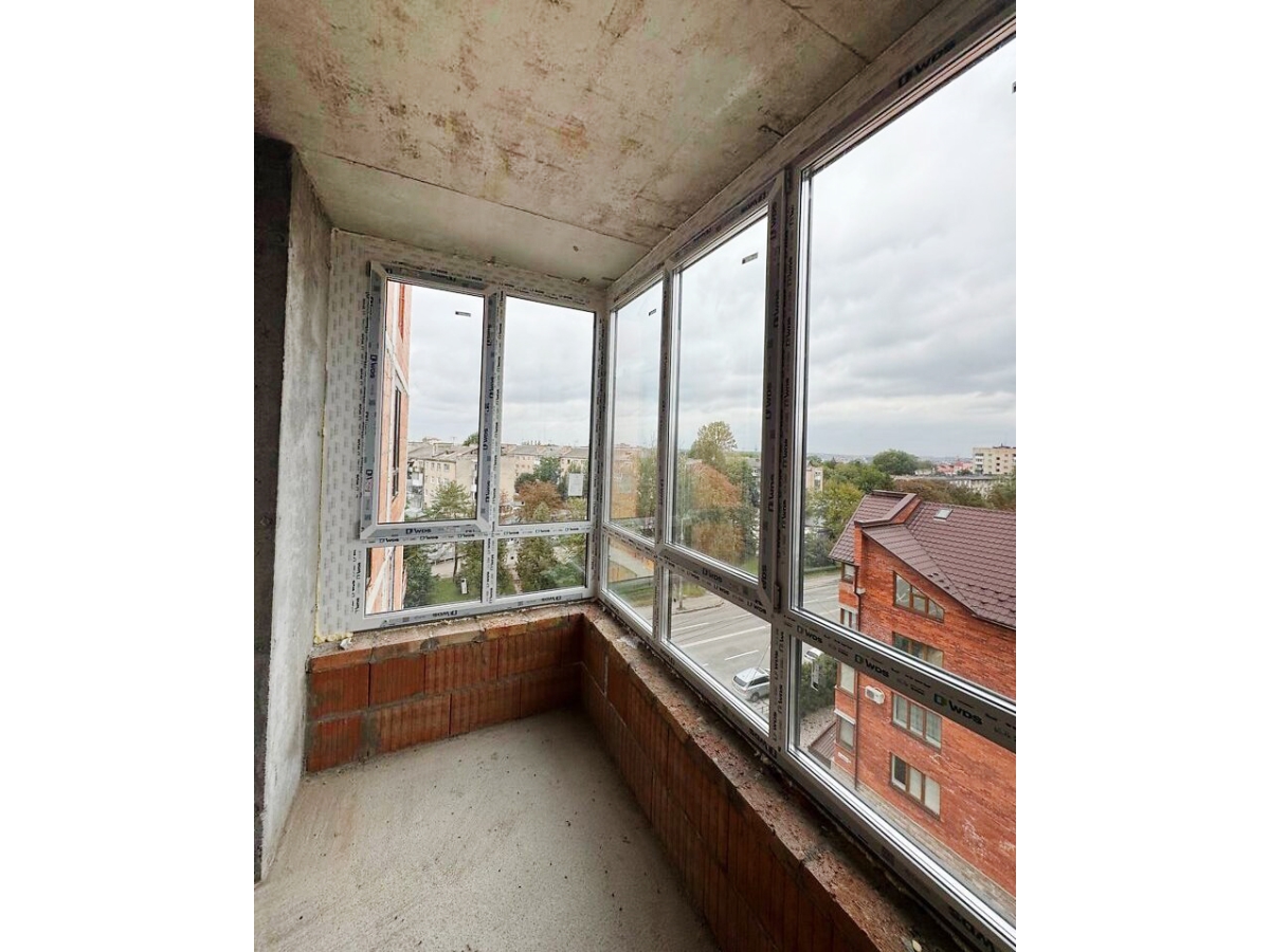 2-кім. квартира, Тернопіль, Східний, вул. Бандери