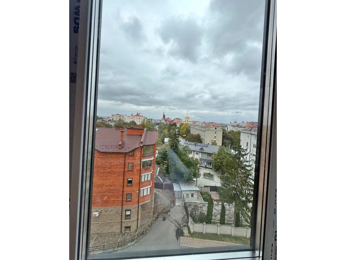 2-кім. квартира, Тернопіль, Східний, вул. Бандери