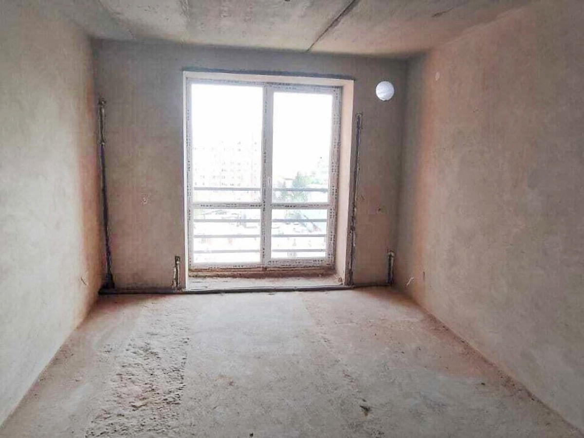 1-кім. квартира, Тернопіль, Дружба, вул. Тролейбусна