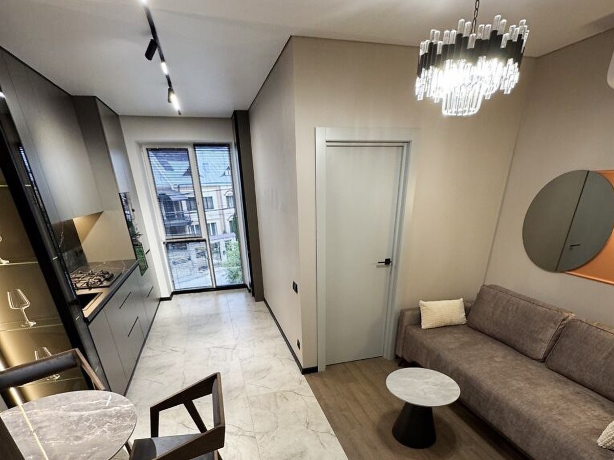 1-кім. квартира, Тернопіль, Дружба, вул. Загребельна