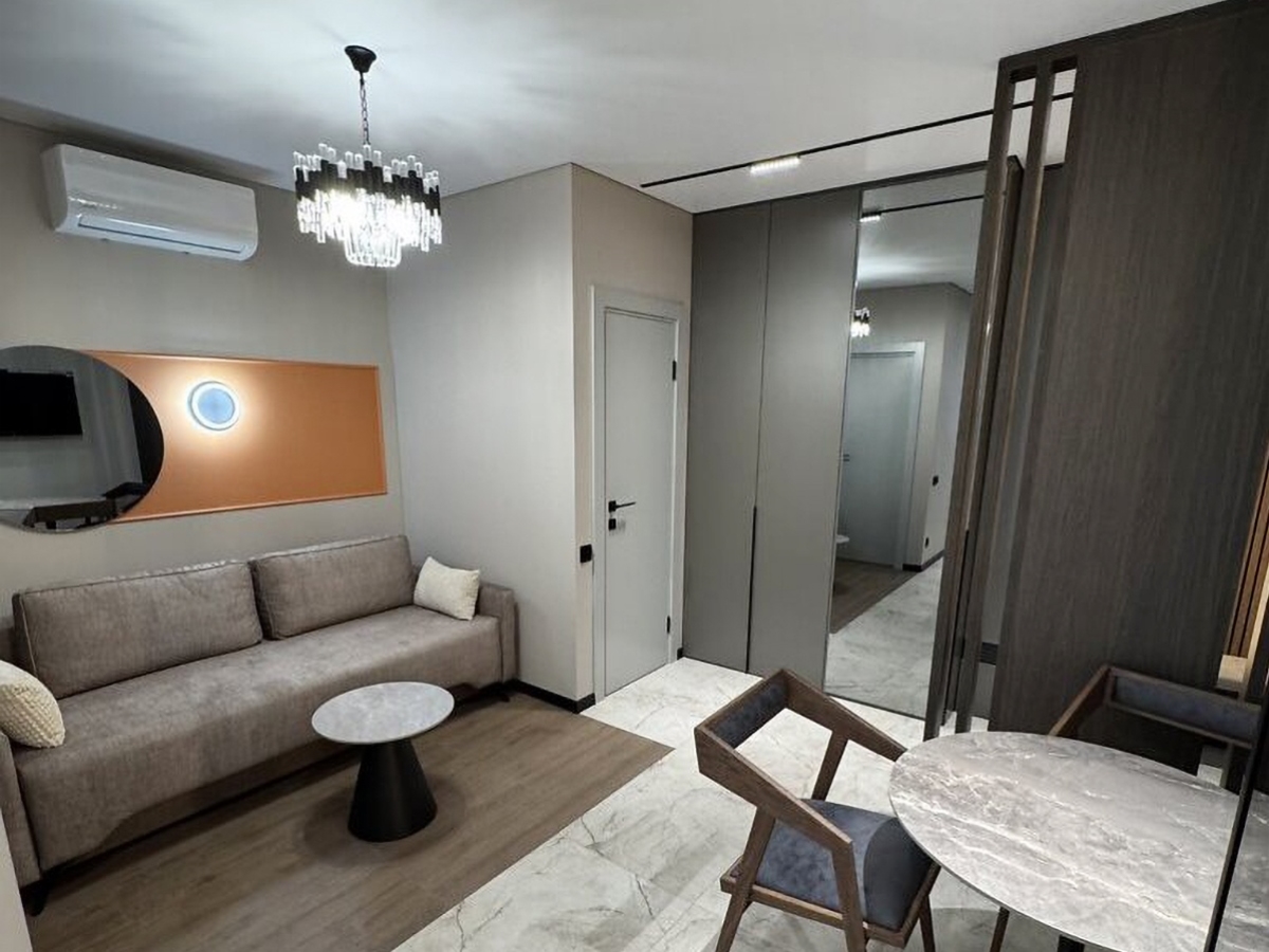 1-кім. квартира, Тернопіль, Дружба, вул. Загребельна