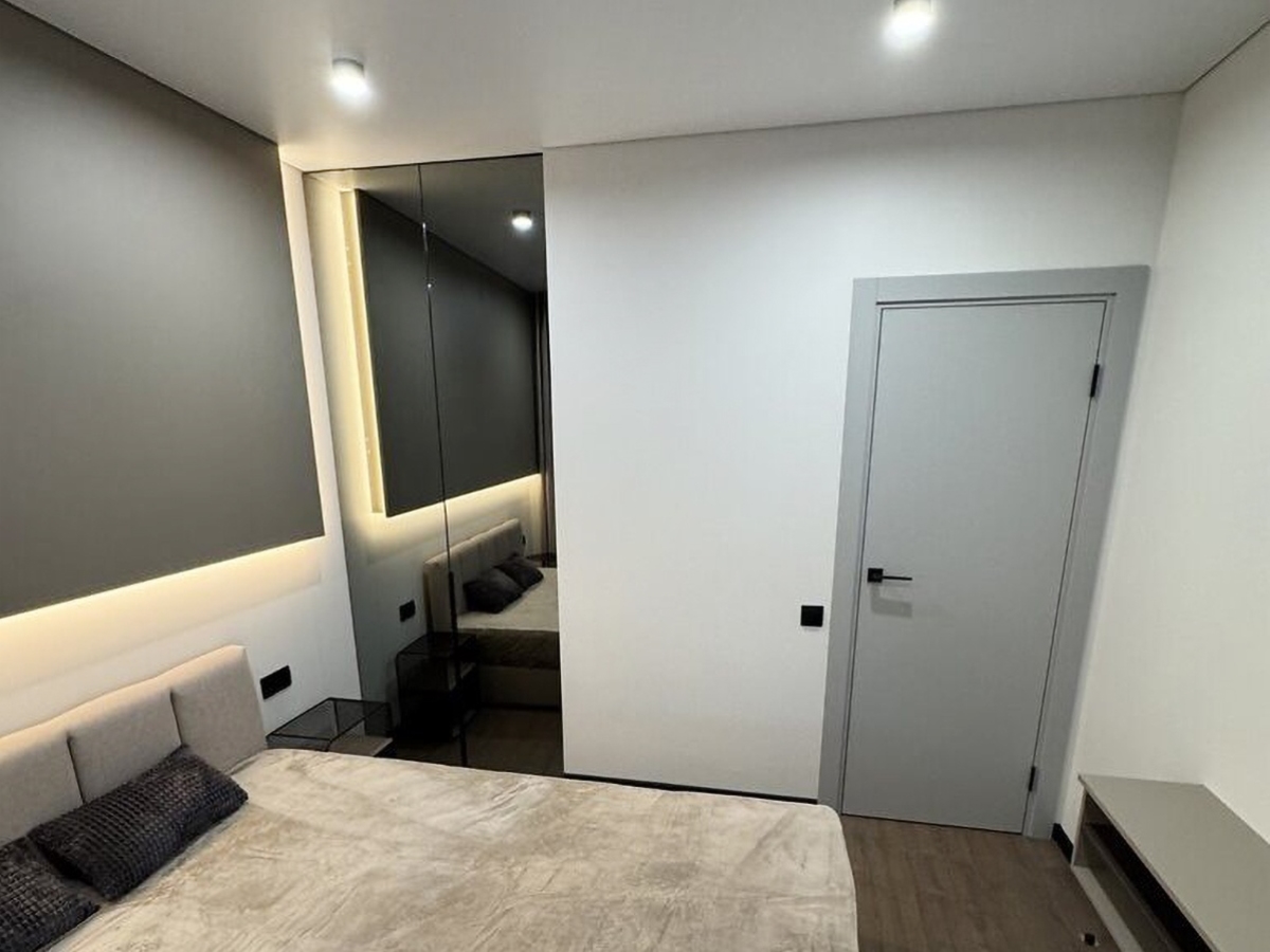 1-кім. квартира, Тернопіль, Дружба, вул. Загребельна