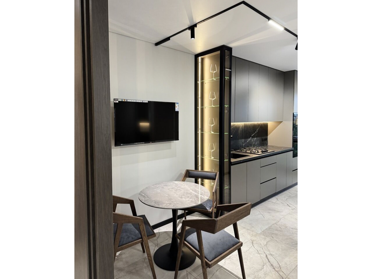 1-кім. квартира, Тернопіль, Дружба, вул. Загребельна