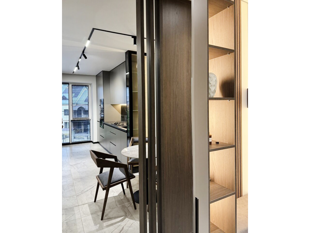 1-кім. квартира, Тернопіль, Дружба, вул. Загребельна