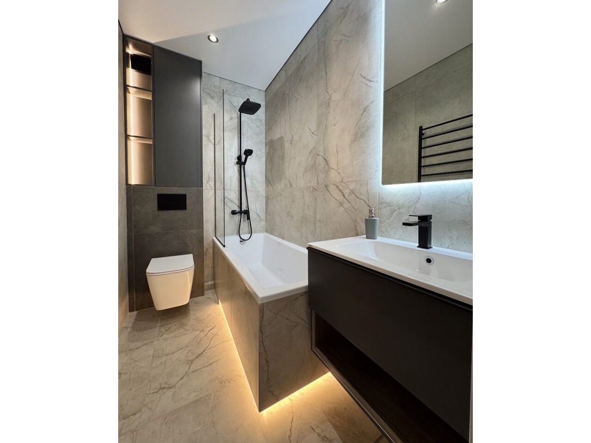 1-кім. квартира, Тернопіль, Дружба, вул. Загребельна