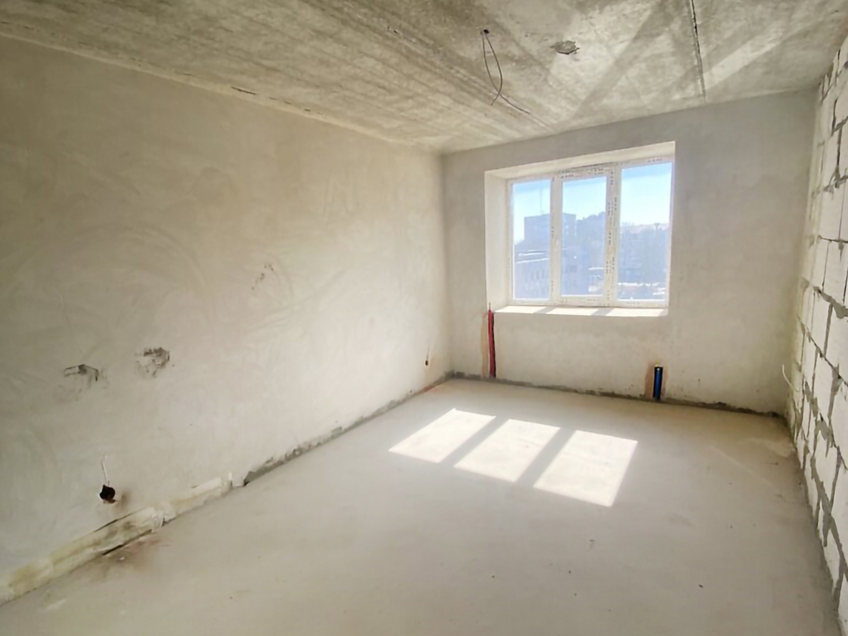 2-кім. квартира, Тернопіль, Східний, вул. Бандери