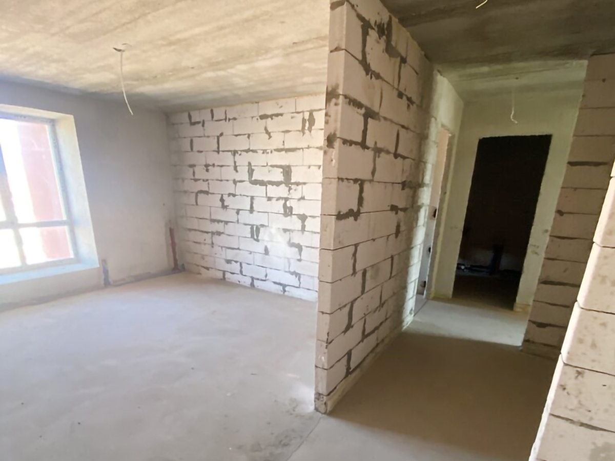 2-кім. квартира, Тернопіль, Східний, вул. Бандери