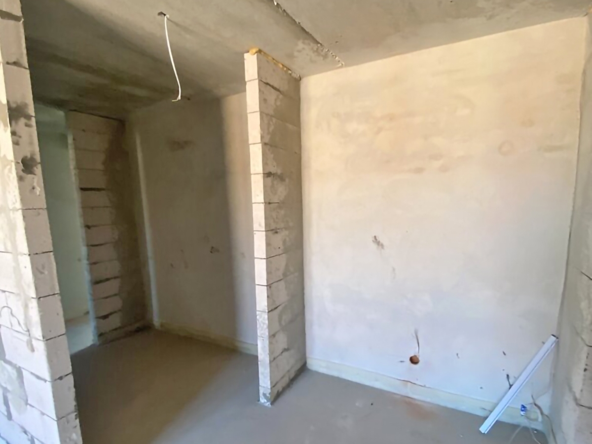 2-кім. квартира, Тернопіль, Східний, вул. Бандери