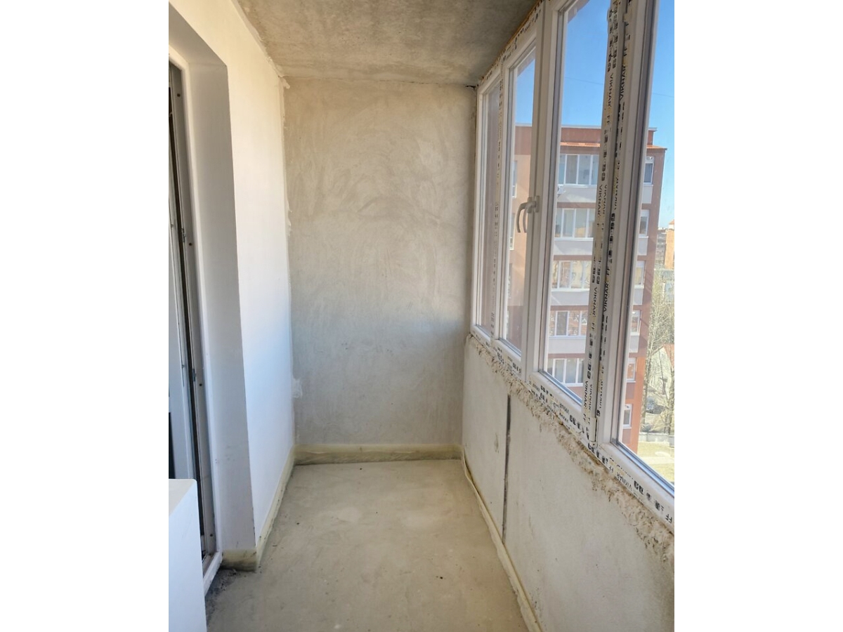 2-кім. квартира, Тернопіль, Східний, вул. Бандери