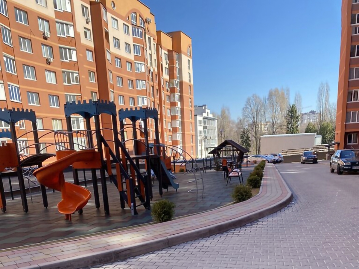 2-кім. квартира, Тернопіль, Східний, вул. Бандери