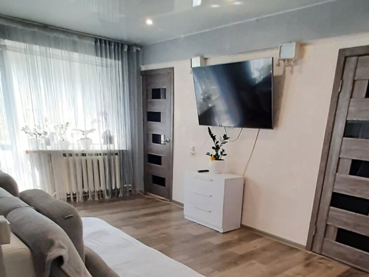 3-кім. квартира, Тернопіль, Східний, вул. Слівенська