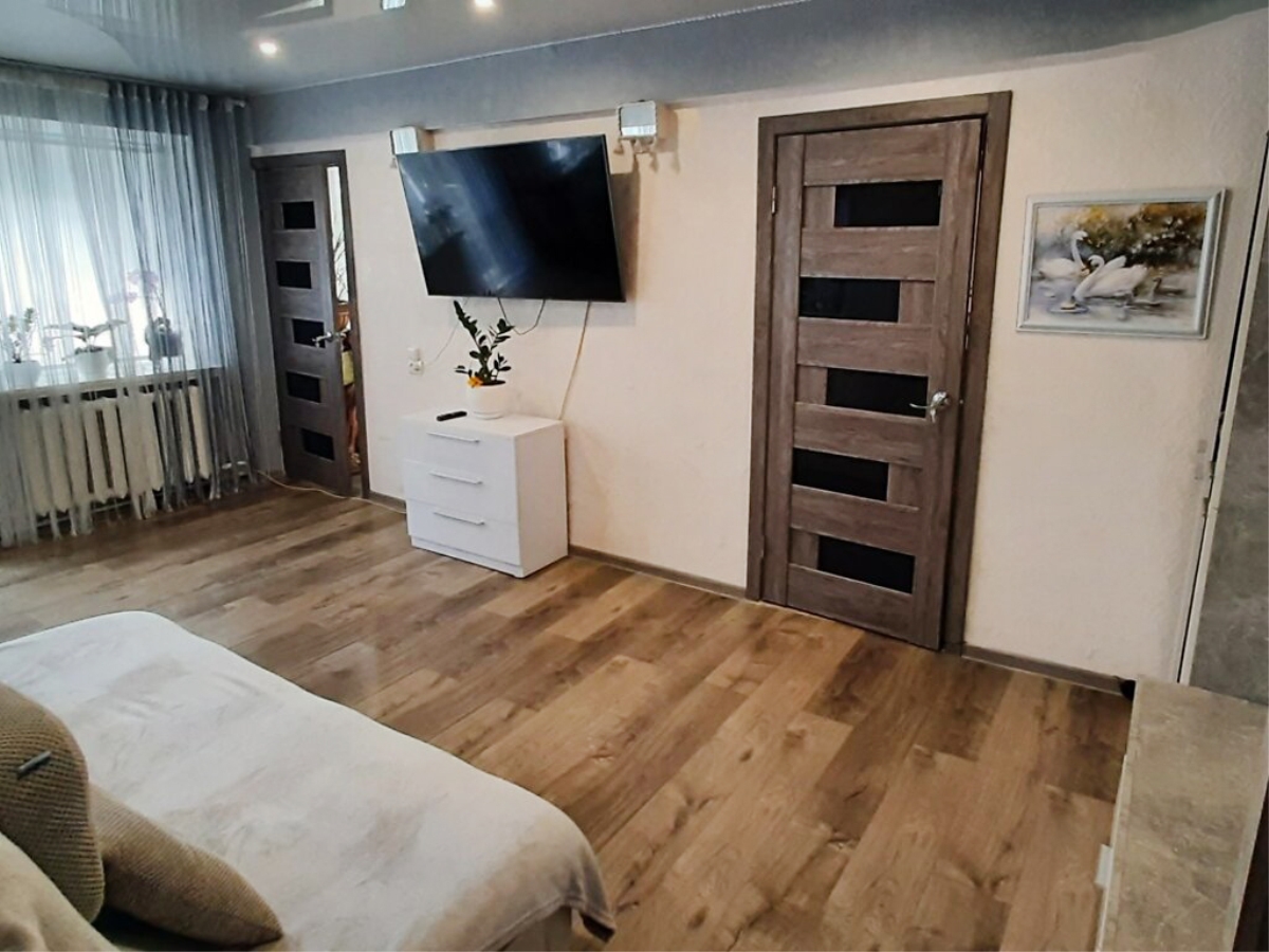 3-кім. квартира, Тернопіль, Східний, вул. Слівенська