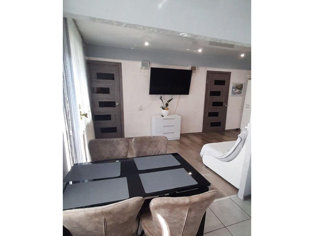 3-кім. квартира, Тернопіль, Східний, вул. Слівенська