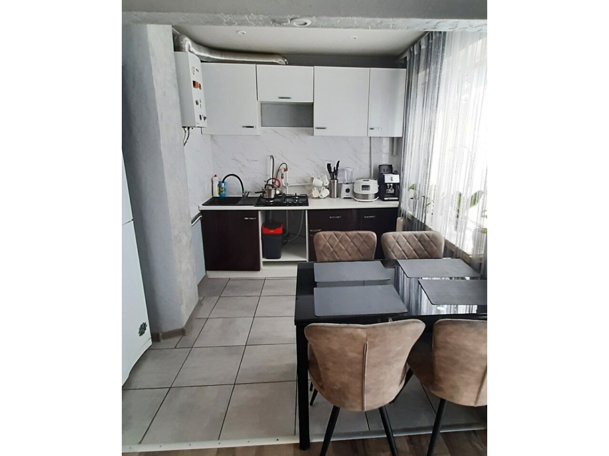 3-кім. квартира, Тернопіль, Східний, вул. Слівенська