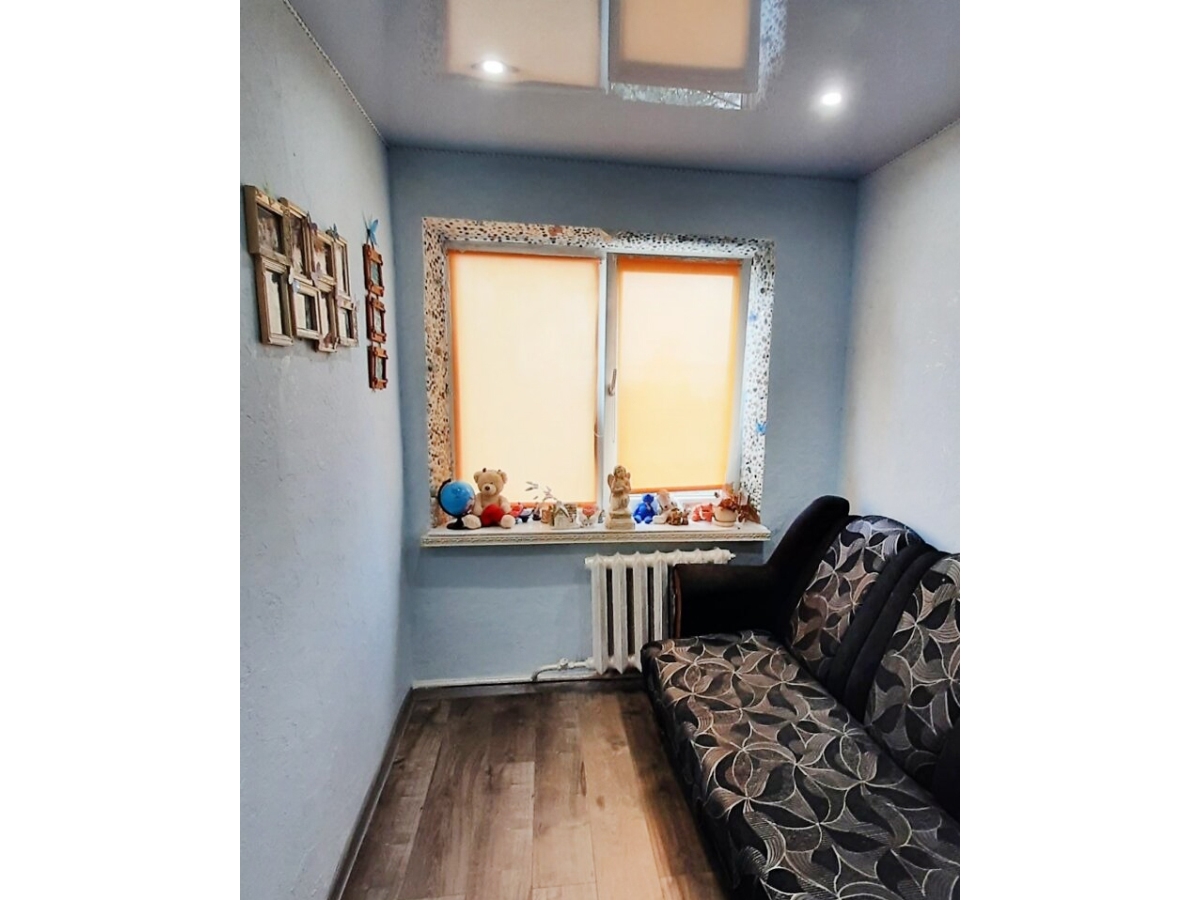 3-кім. квартира, Тернопіль, Східний, вул. Слівенська