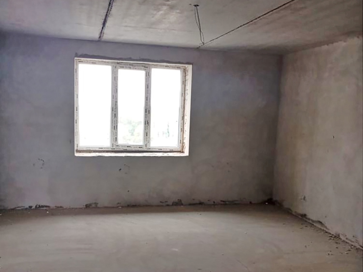 3-кім. квартира, Тернопіль, Північний, вул. Яреми