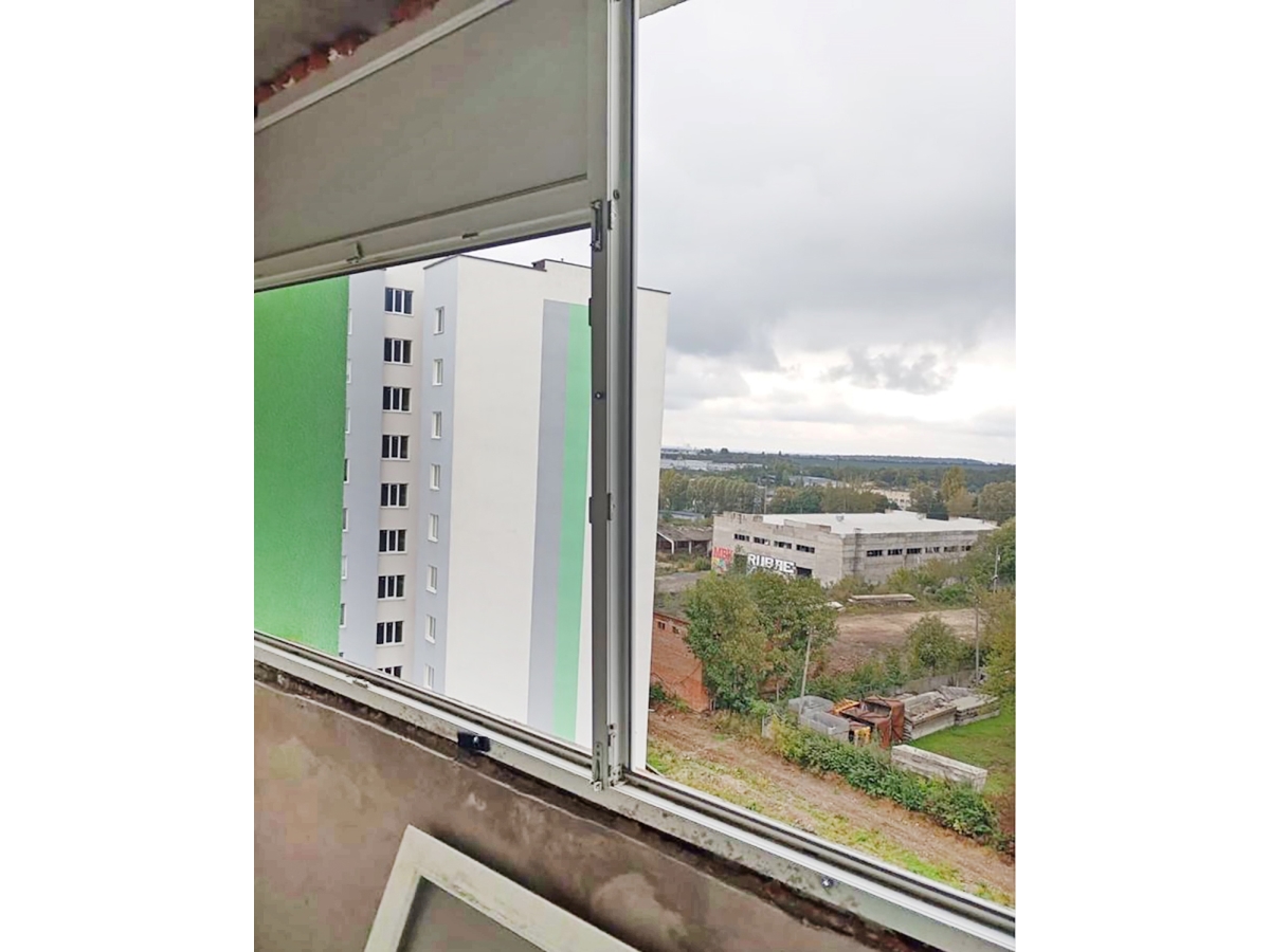 3-кім. квартира, Тернопіль, Північний, вул. Яреми