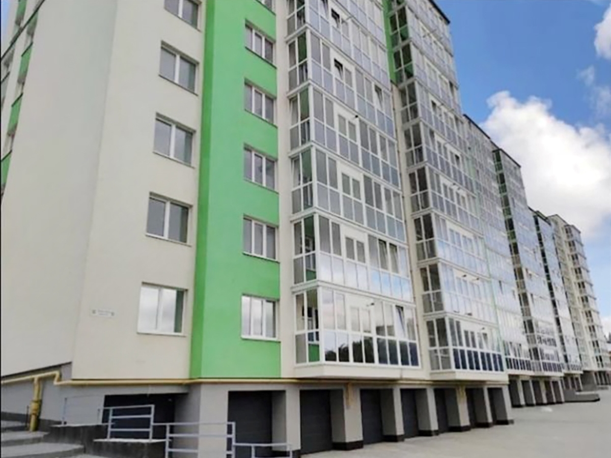 3-кім. квартира, Тернопіль, Північний, вул. Яреми