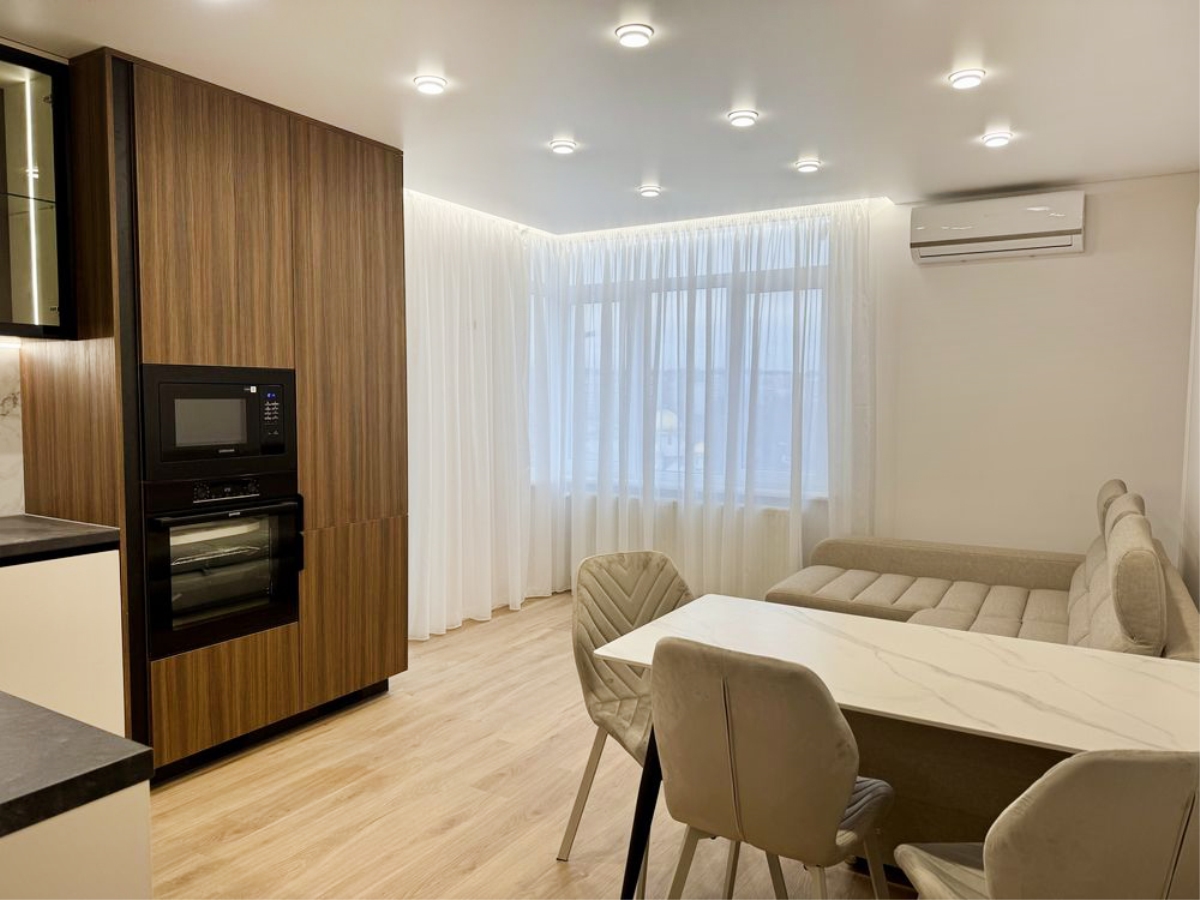 3-кім. квартира, Тернопіль, Північний, вул. Смакули