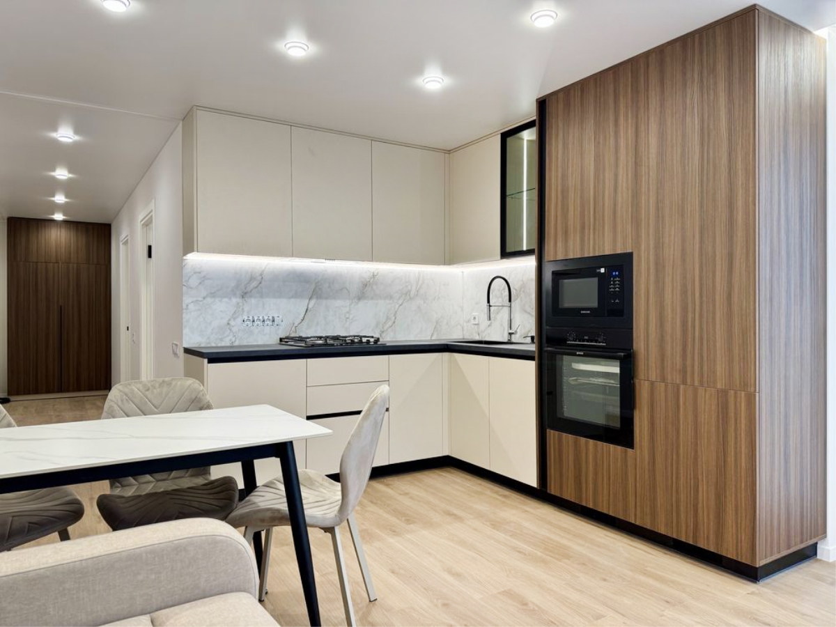 3-кім. квартира, Тернопіль, Північний, вул. Смакули