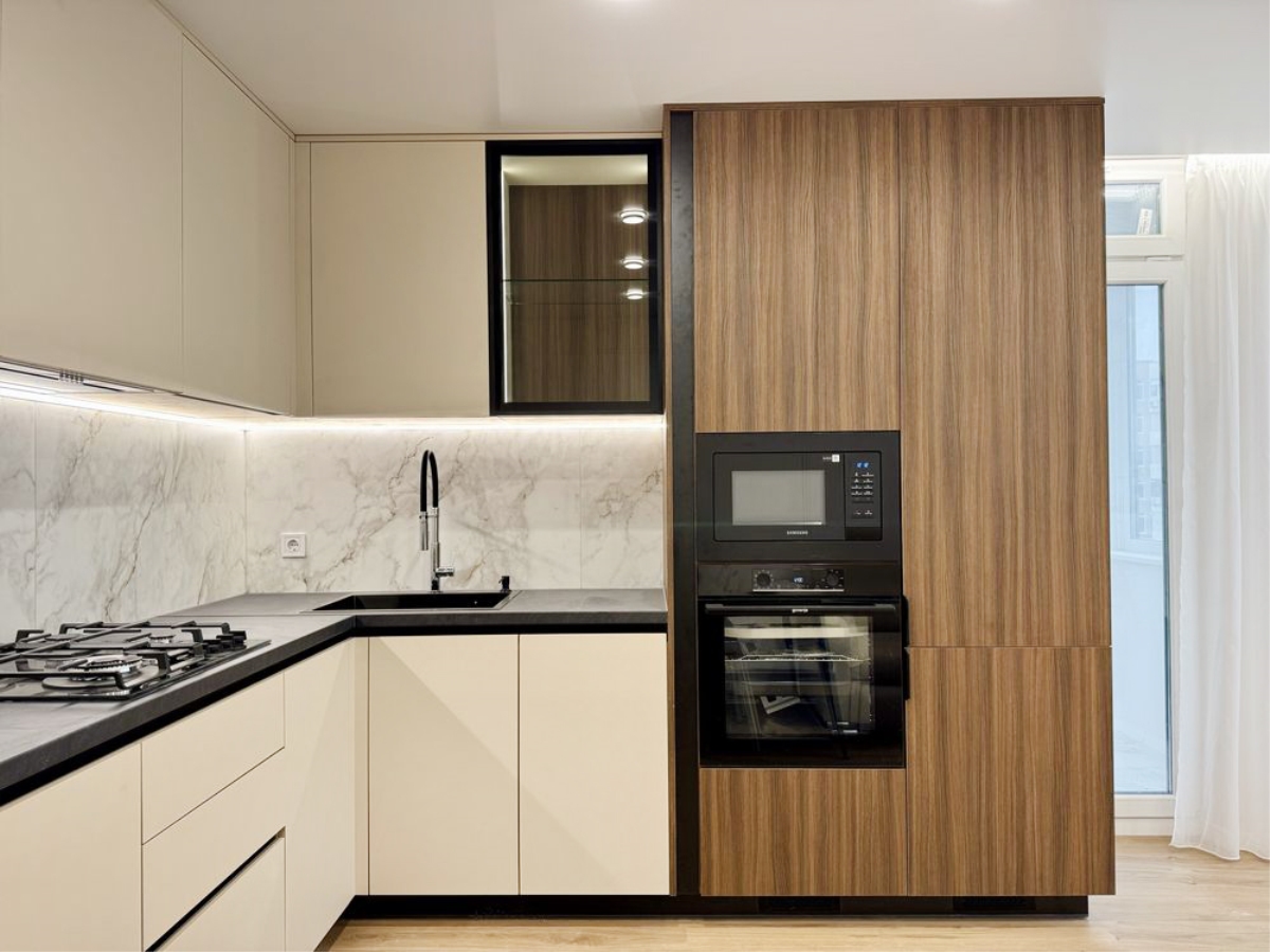 3-кім. квартира, Тернопіль, Північний, вул. Смакули