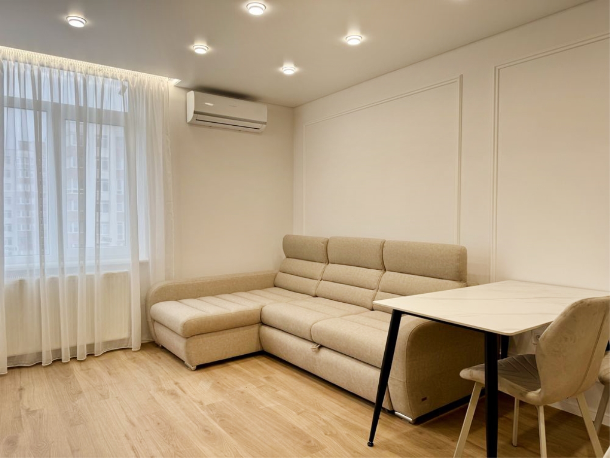 3-кім. квартира, Тернопіль, Північний, вул. Смакули