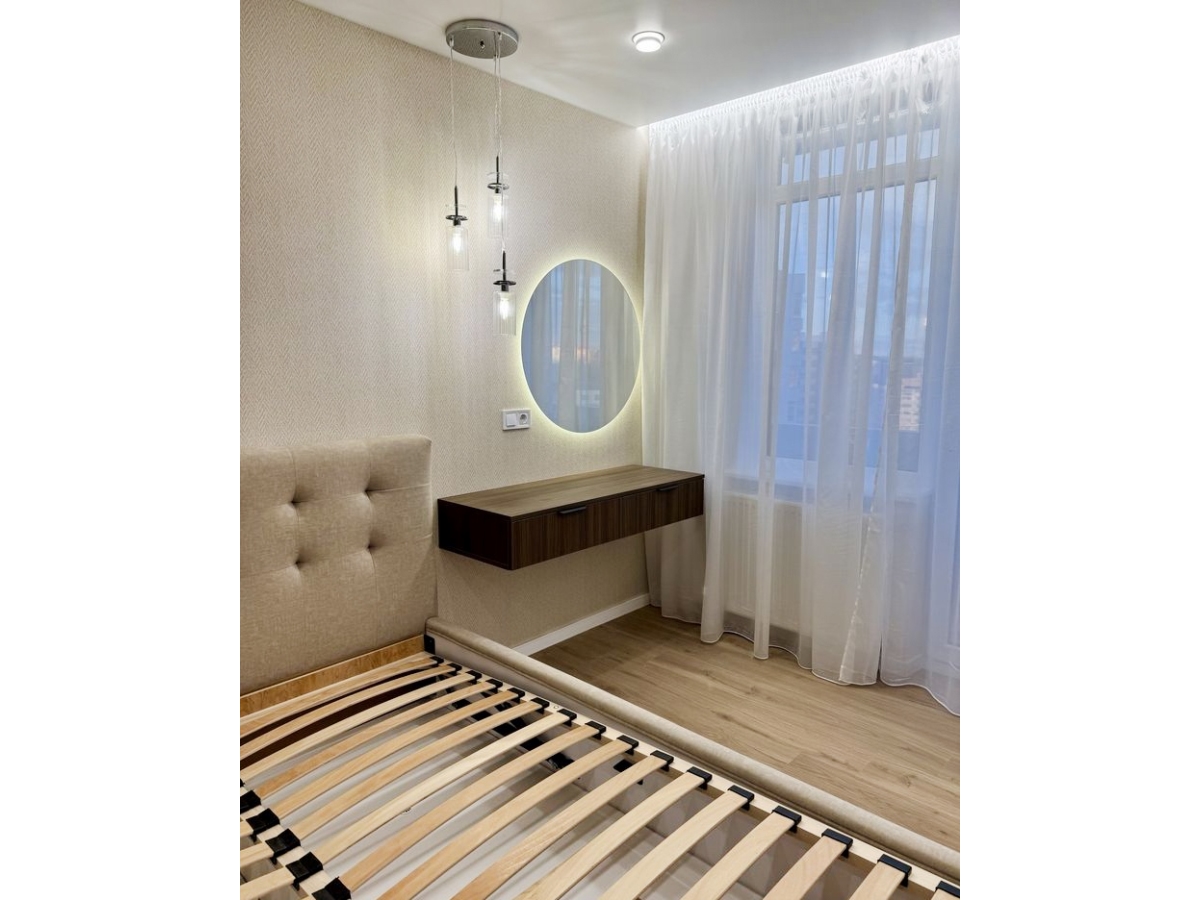 3-кім. квартира, Тернопіль, Північний, вул. Смакули