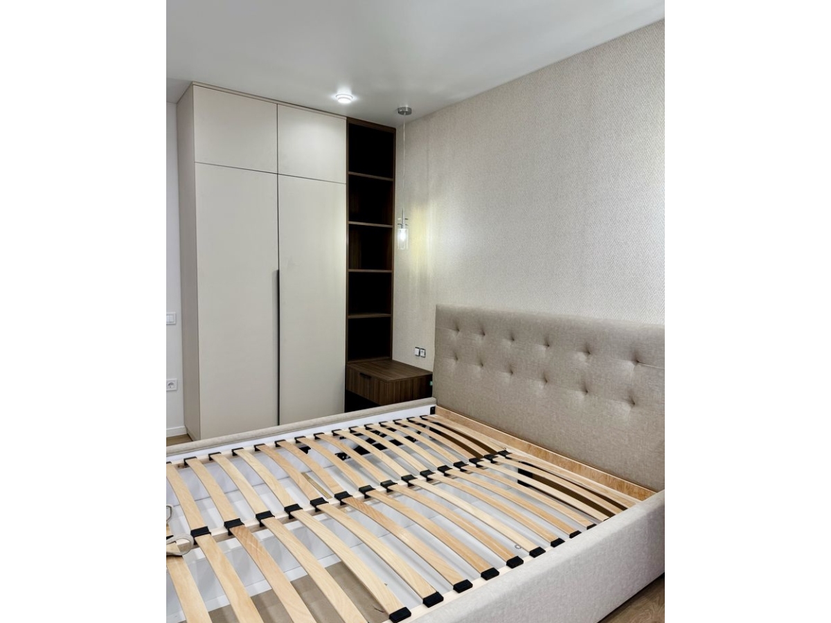 3-кім. квартира, Тернопіль, Північний, вул. Смакули