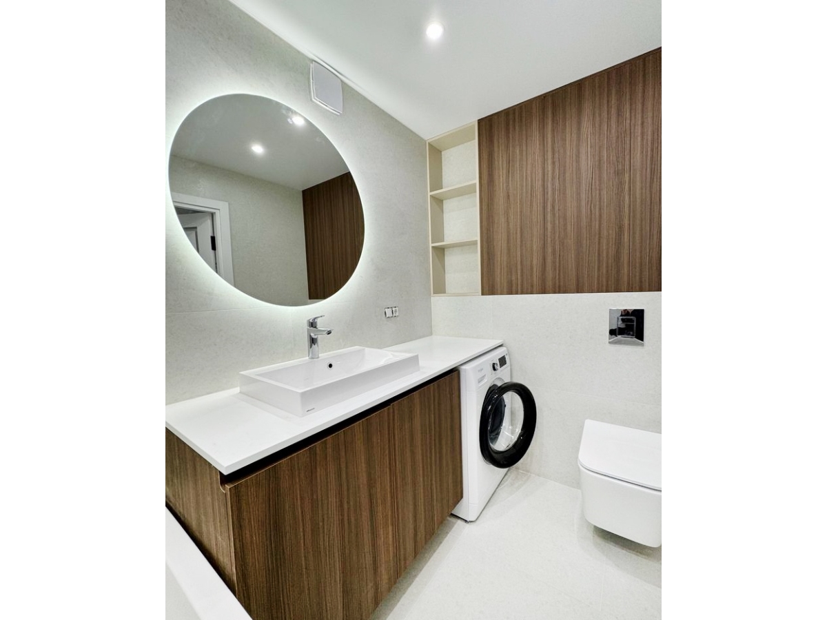 3-кім. квартира, Тернопіль, Північний, вул. Смакули