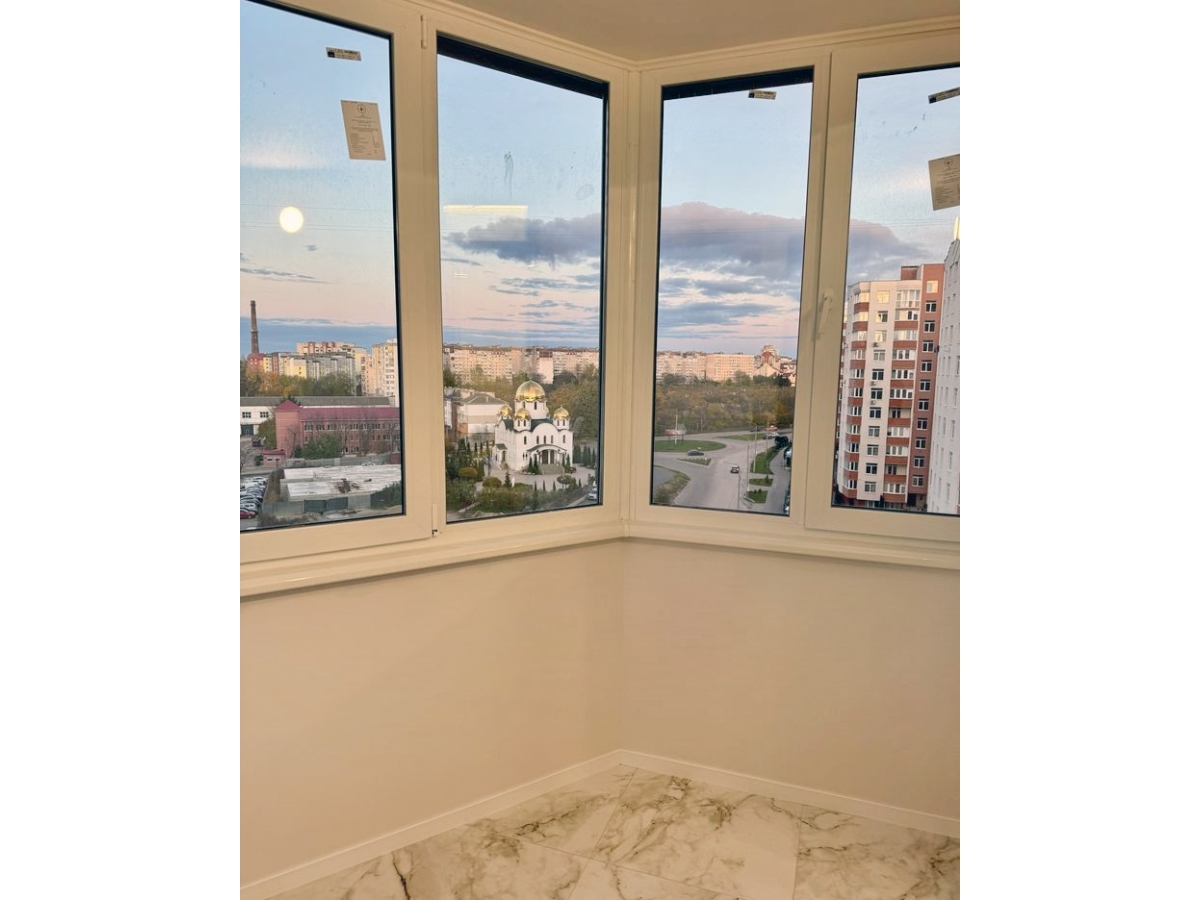 3-кім. квартира, Тернопіль, Північний, вул. Смакули