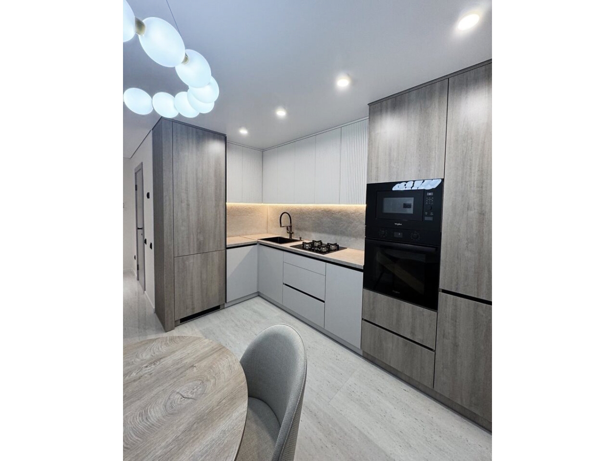 1-кім. квартира, Тернопіль, Бам, вул. Тарнавського