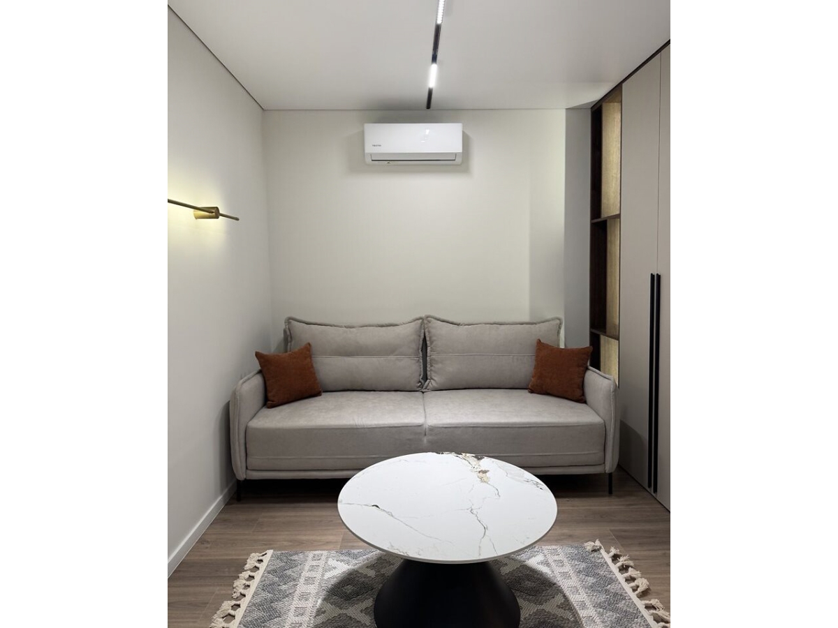 1-кім. квартира, Тернопіль, Бам, вул. Тарнавського