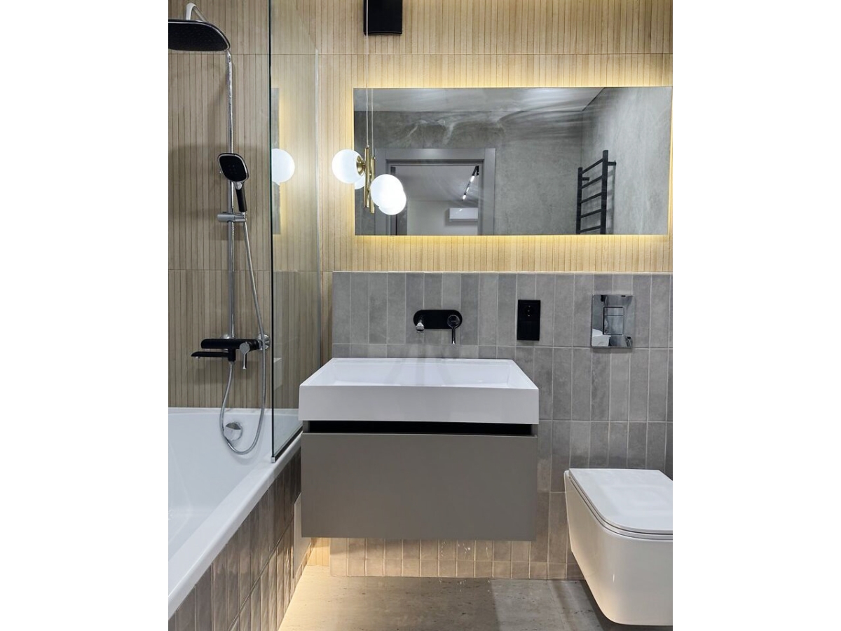 1-кім. квартира, Тернопіль, Бам, вул. Тарнавського