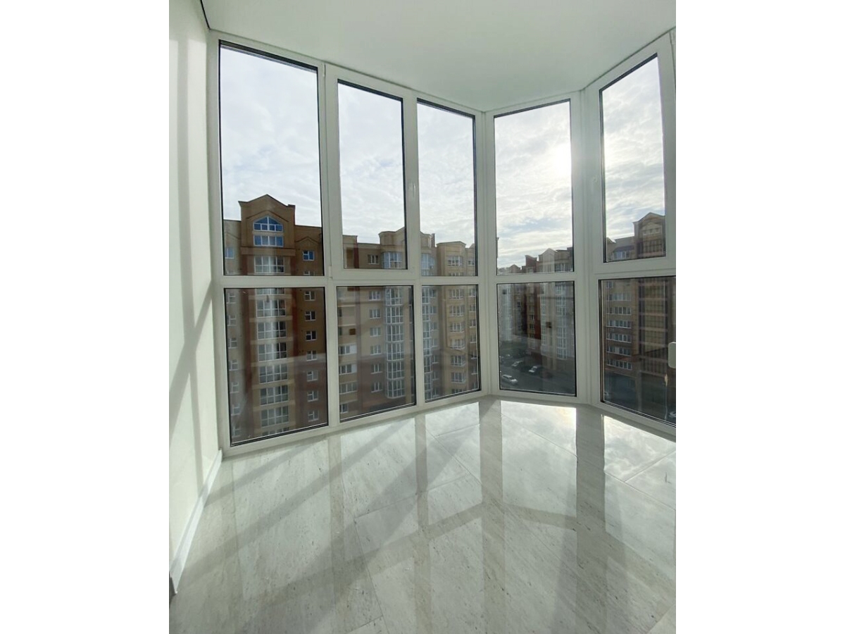 1-кім. квартира, Тернопіль, Бам, вул. Тарнавського