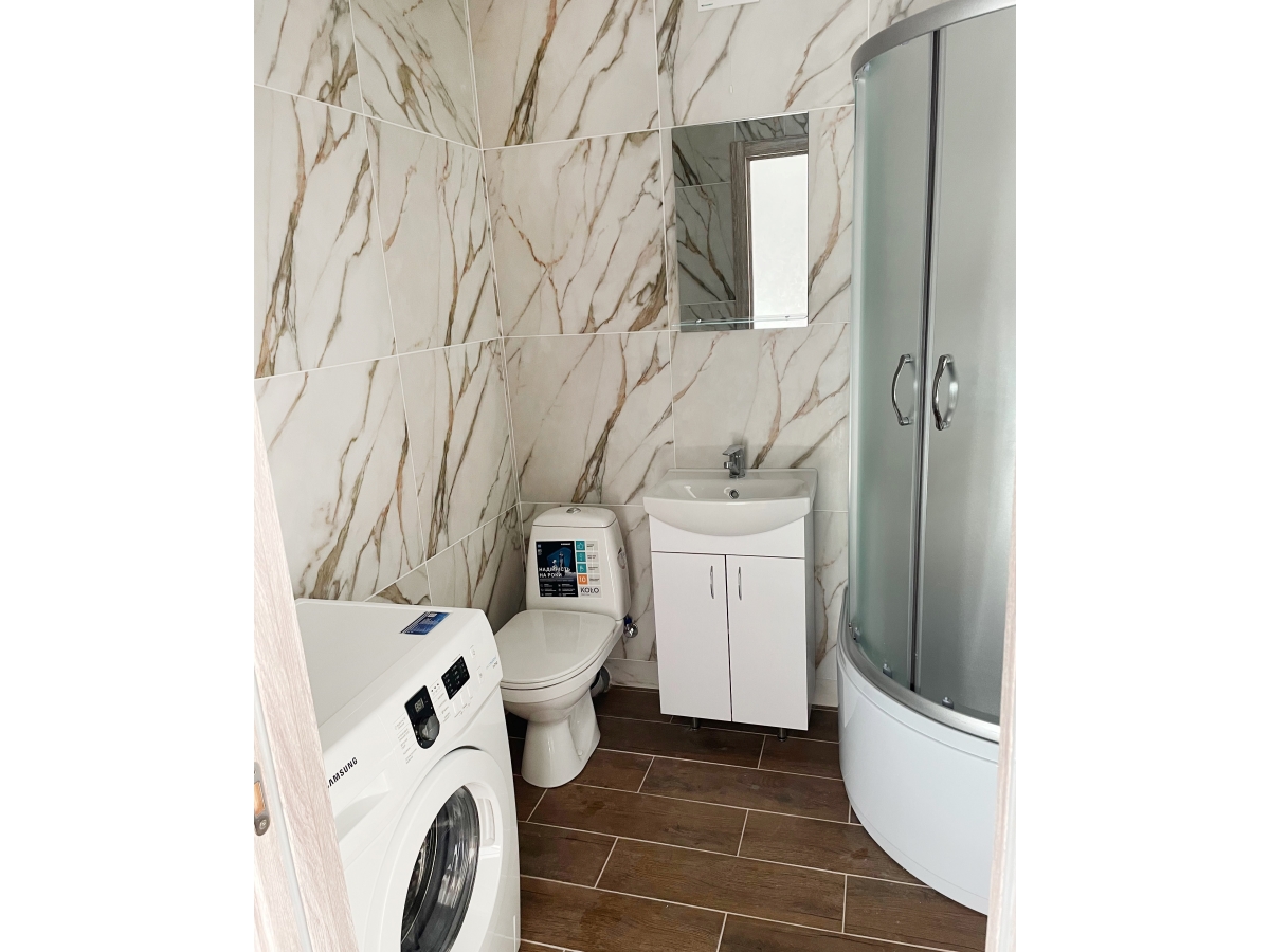 1-кім. квартира, Тернопіль, Бам, вул. Корольова