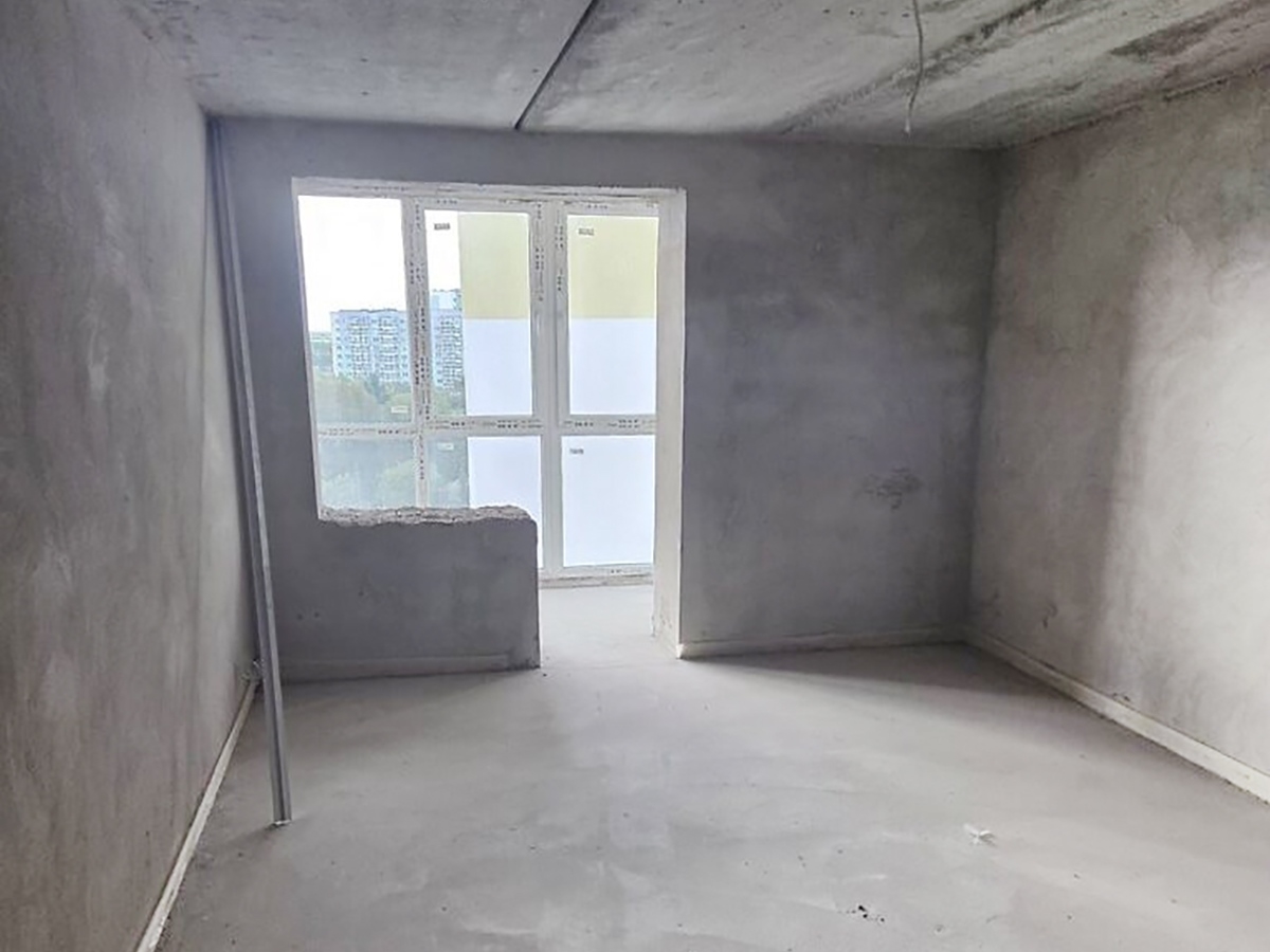 3-кім. квартира, Тернопіль, Аляска, вул. Володимира Великого