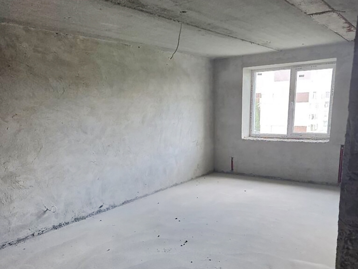 3-кім. квартира, Тернопіль, Аляска, вул. Володимира Великого