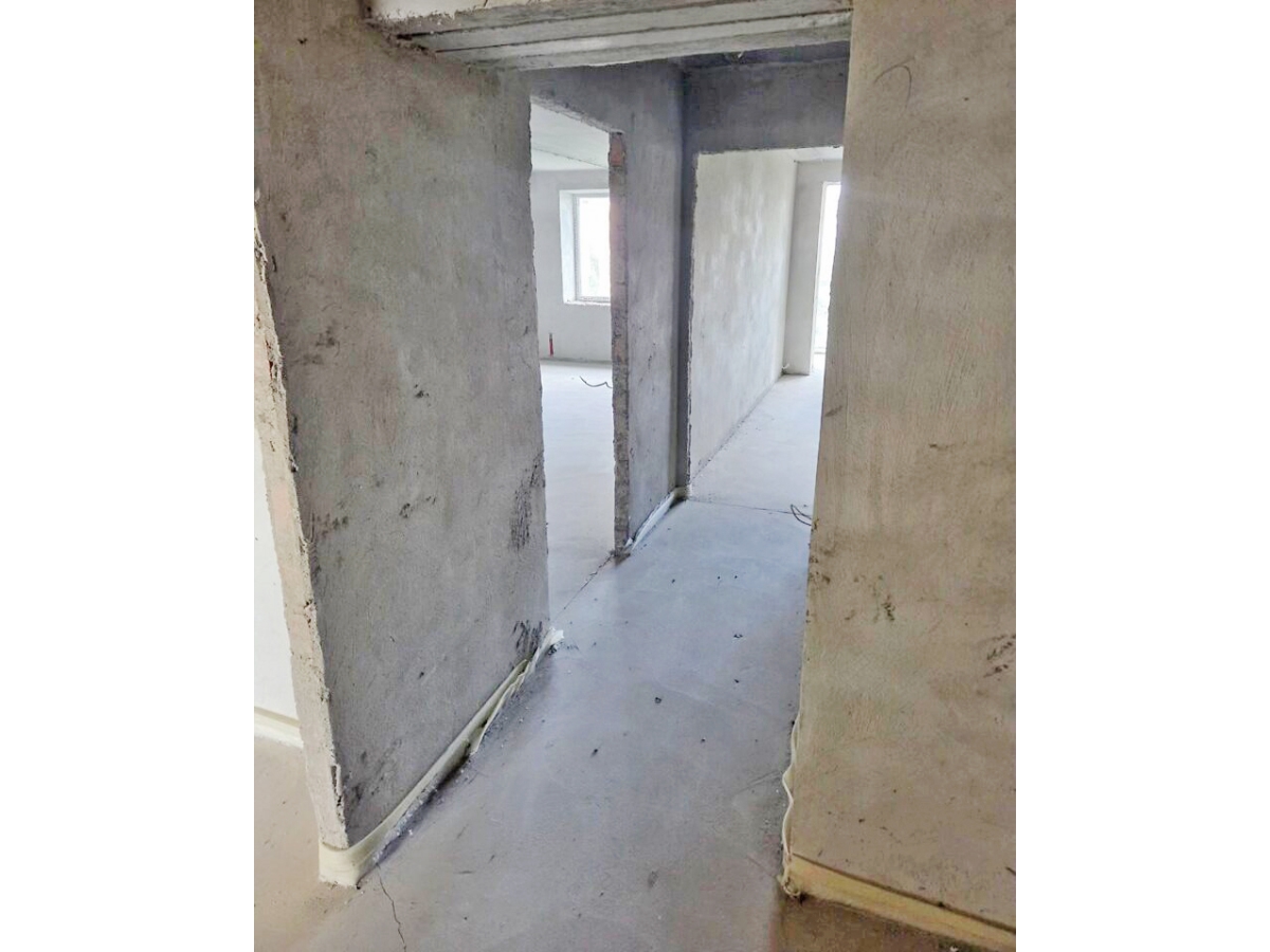 3-кім. квартира, Тернопіль, Аляска, вул. Володимира Великого