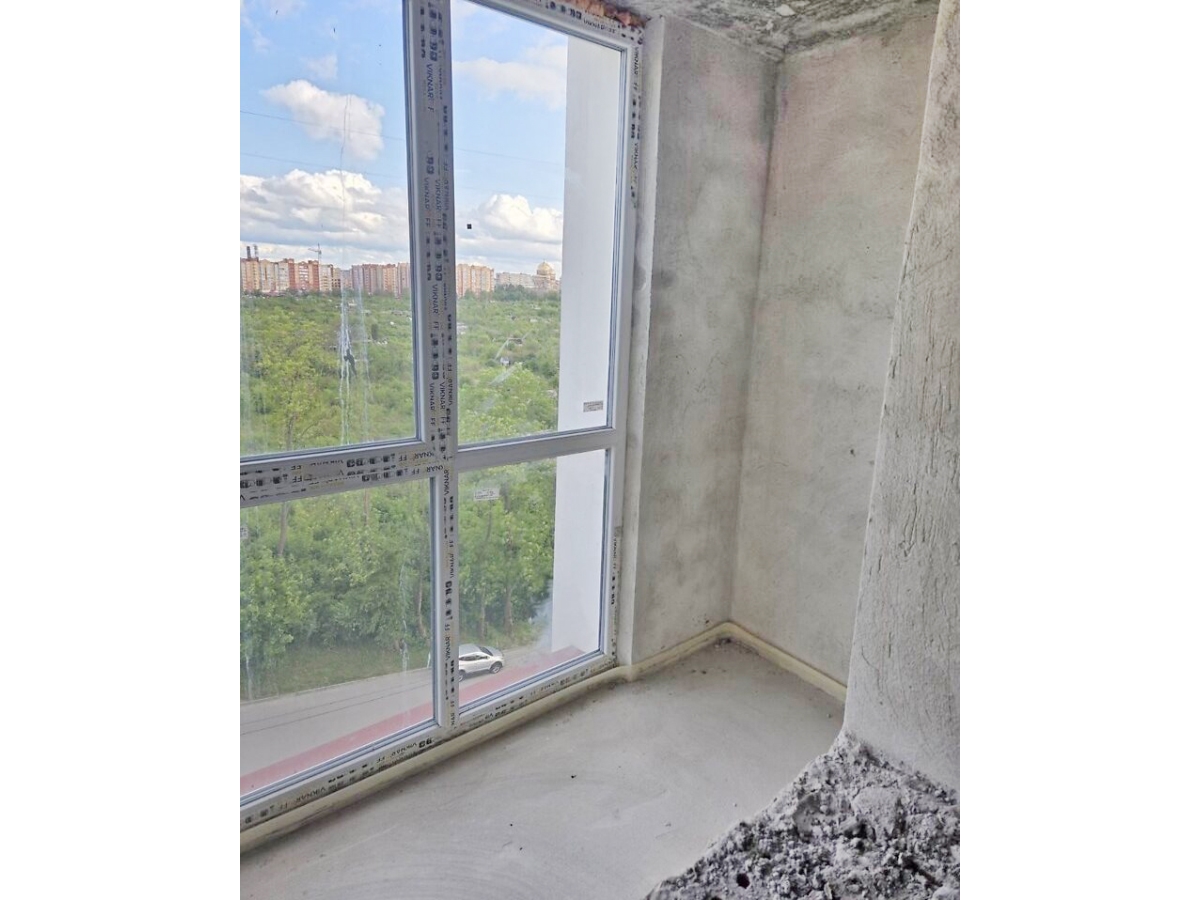 3-кім. квартира, Тернопіль, Аляска, вул. Володимира Великого