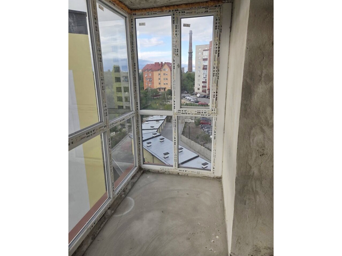 3-кім. квартира, Тернопіль, Аляска, вул. Володимира Великого