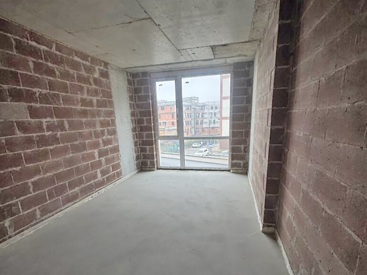 1-кім. квартира, Тернопіль, Варшавський, Підволочиське шосе