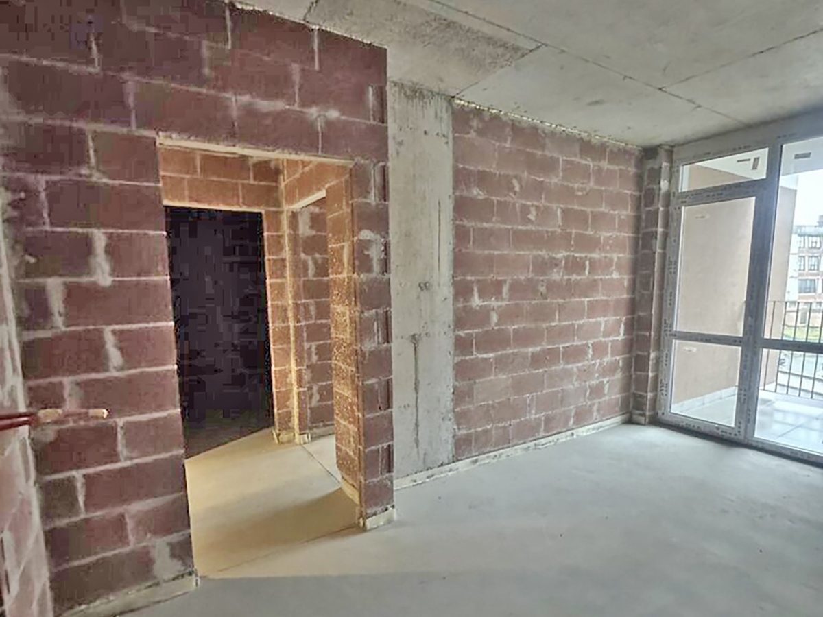 1-кім. квартира, Тернопіль, Варшавський, Підволочиське шосе