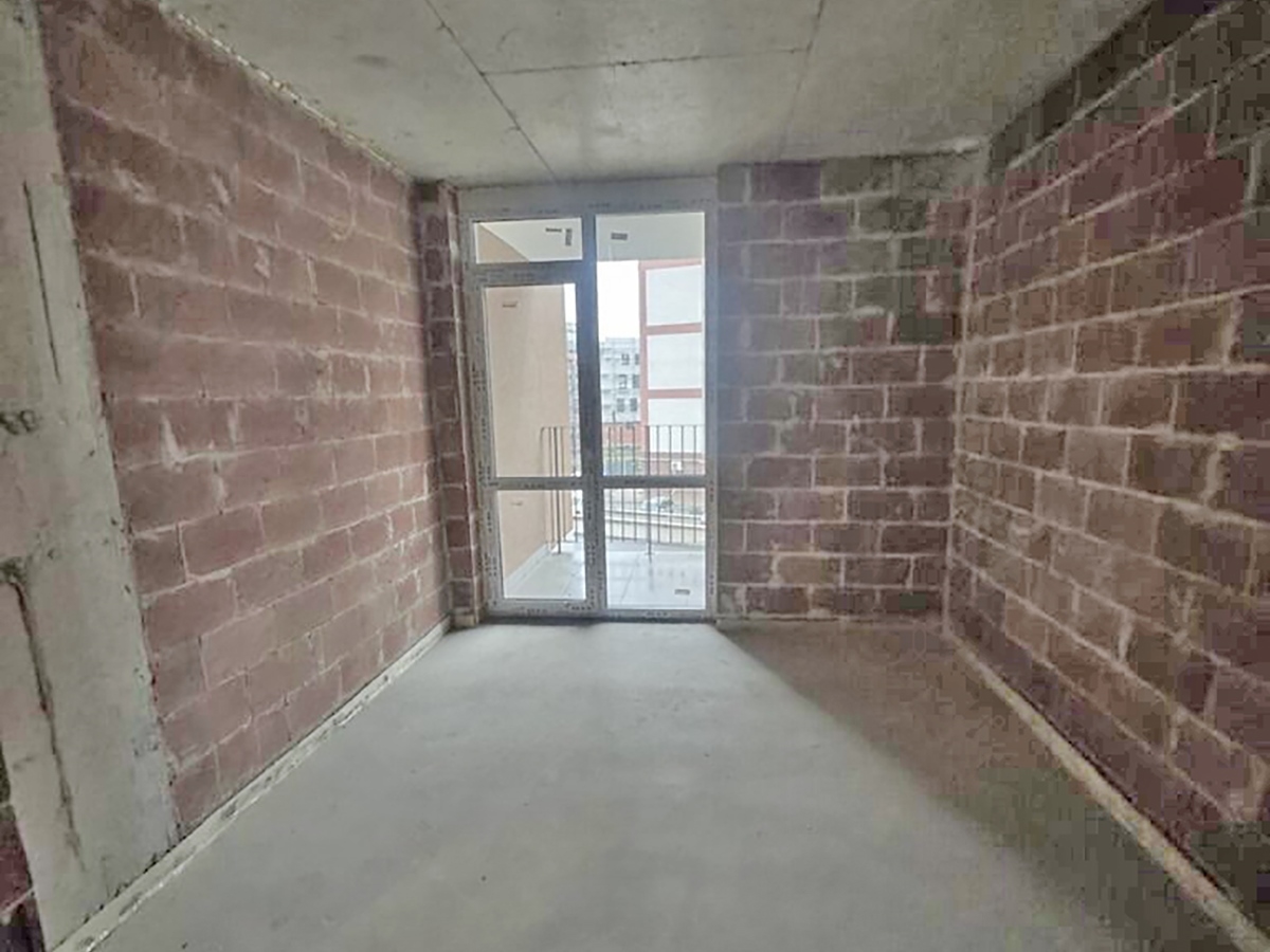 1-кім. квартира, Тернопіль, Варшавський, Підволочиське шосе