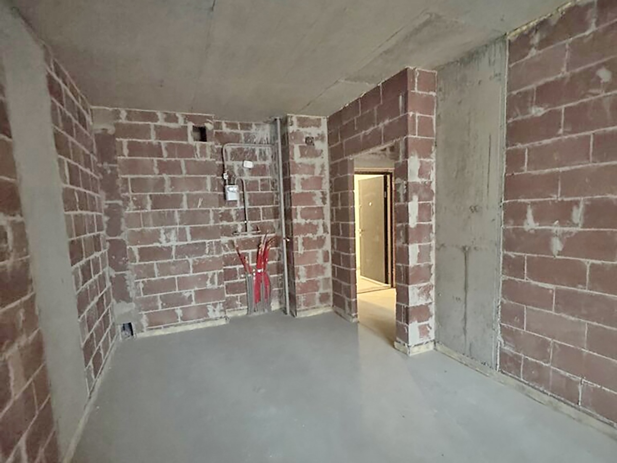 1-кім. квартира, Тернопіль, Варшавський, Підволочиське шосе